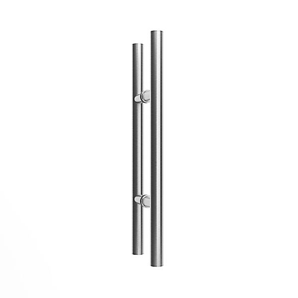 AMOD Glasschiebetür M6-GE420 (SlimLine, Komplett Set), günstig online kaufen
