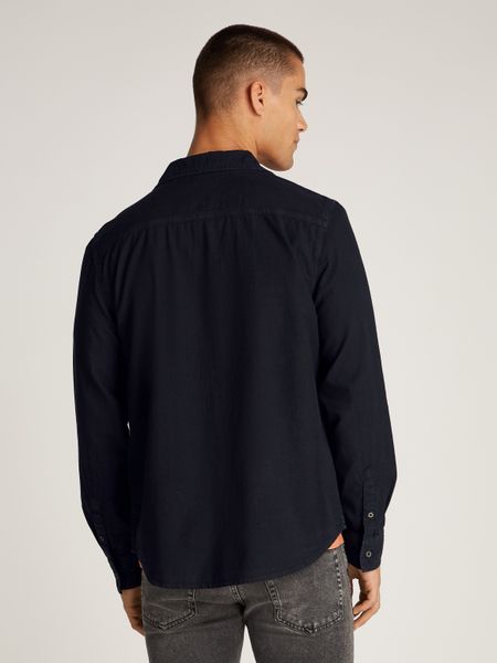 Calvin Klein Jeans Langarmhemd REGULAR CHAMBRAY günstig online kaufen