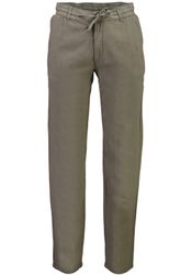 LINDBERGH Leinenhose "Lindbergh Leinenhose" günstig online kaufen
