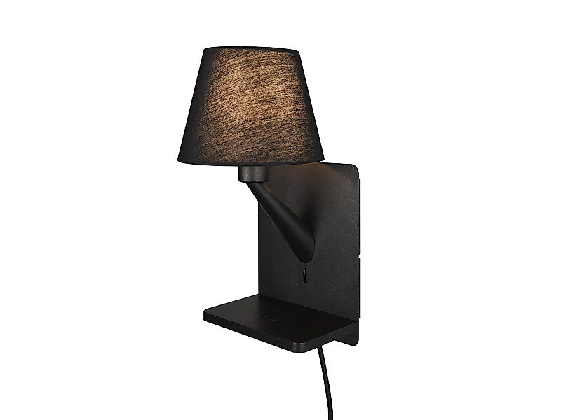 TRIO Leuchten LED Wandleuchte, Dimmfunktion, LED günstig online kaufen