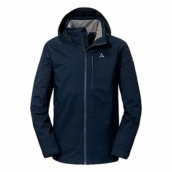 Schöffel Outdoorjacke ZipIn Jacket Stanzach mit vielen funktionellen Eigens günstig online kaufen