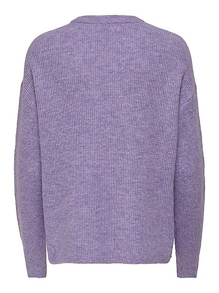 ONLY Strickpullover Camilla (1-tlg) Plain/ohne Details günstig online kaufen