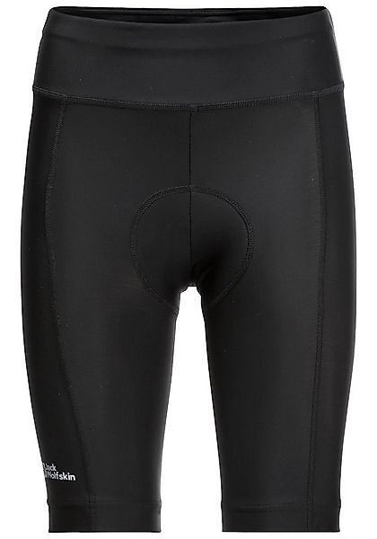 Jack Wolfskin Fahrradhose MOROBBIA PADDED SHORTS günstig online kaufen