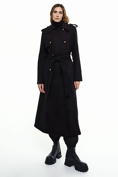 RICANO Trenchcoat Simona Damen Trenchcoat mit günstig online kaufen