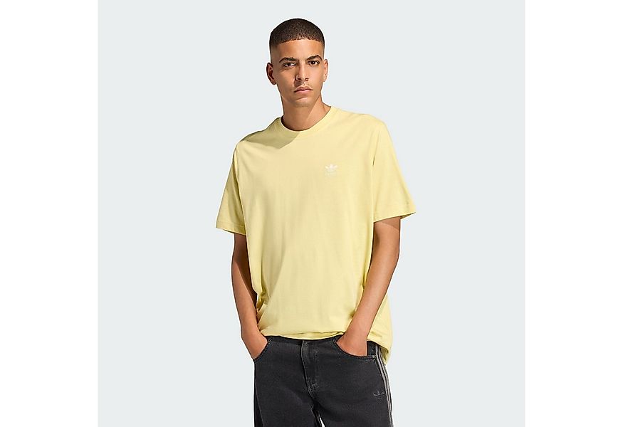 adidas Originals T-Shirt ESSENTIAL LOOSE SHORT SLEEVES T-SHIRT (1-tlg) günstig online kaufen