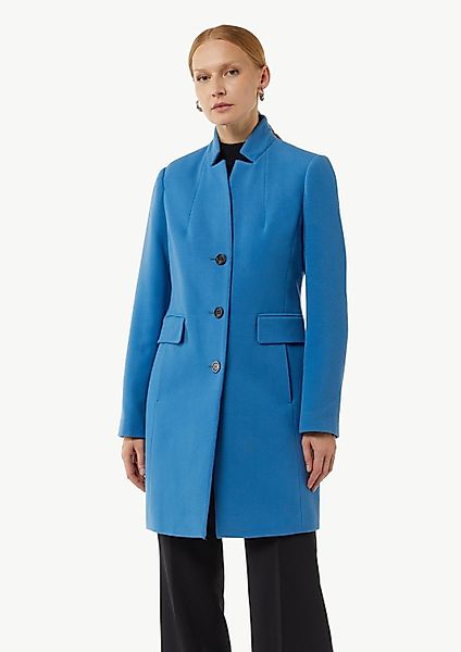 comma Funktionsmantel Outdoor-Mantel Klassischer Mantel mit günstig online kaufen