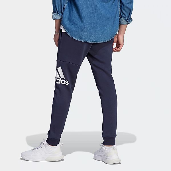 adidas Sportswear Sporthose "ESSENTIALS TAPERED CUFF BIG LOGO HOSE", (1 tlg günstig online kaufen