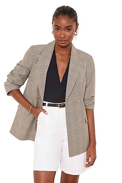 LIPSY Jackenblazer Lipsy Zweireihiger Blazer (1-tlg) günstig online kaufen
