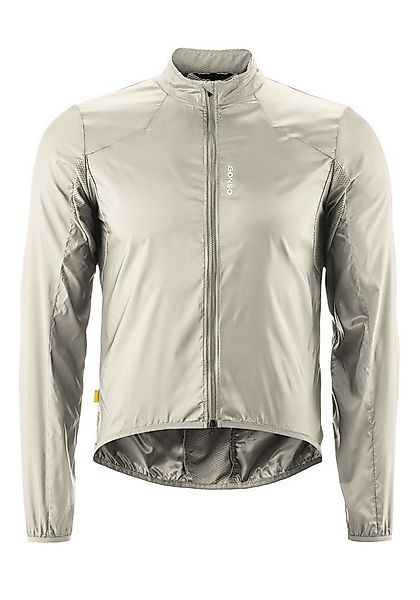 Gonso Fahrradjacke Road Jacket Wind M Herren Radjacke, atmungsaktive Rennra günstig online kaufen