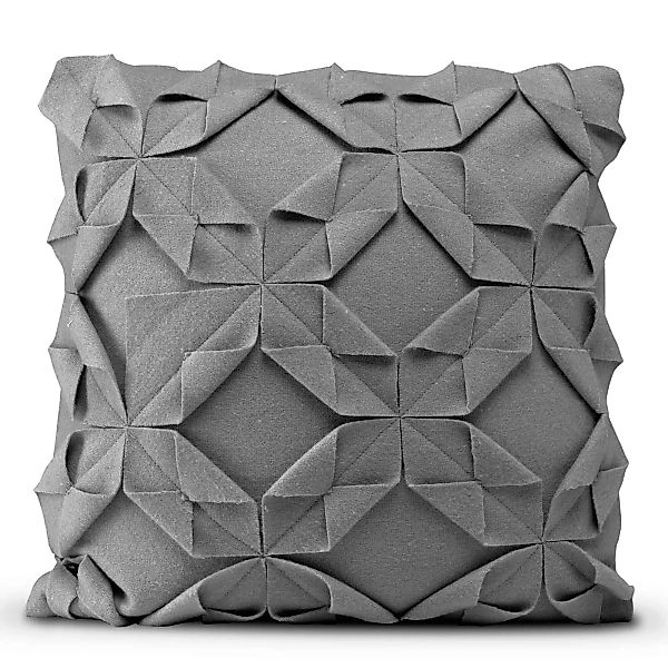 HF Living | Kissenbezug Origami günstig online kaufen