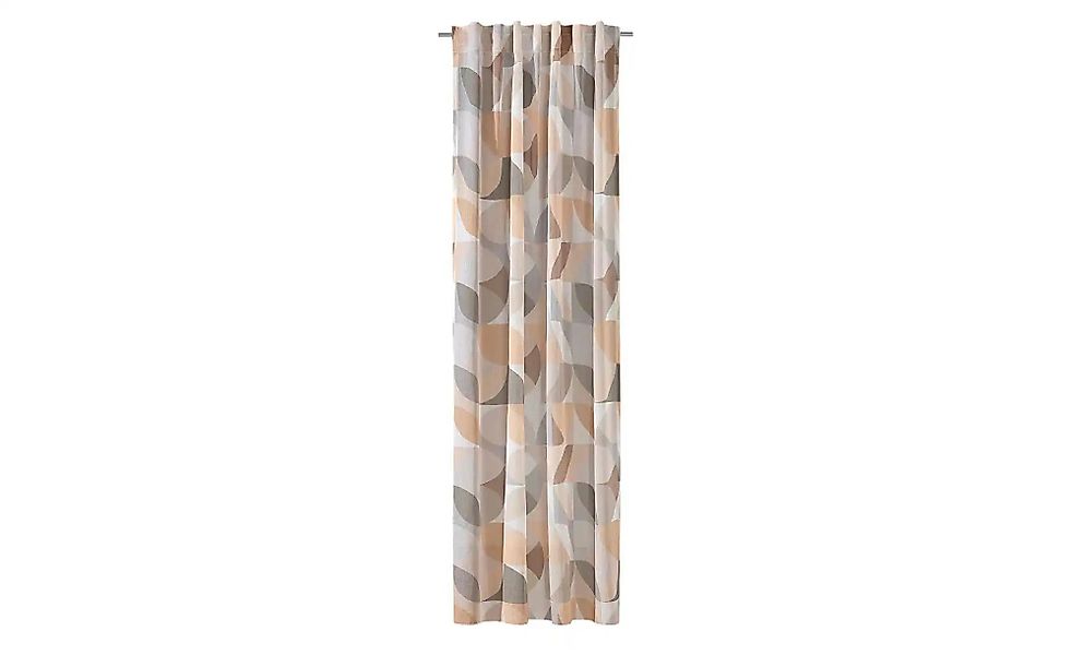 Verdi Schlaufenbandschal   ¦ mehrfarbig ¦ Synthetik ¦ Maße (cm): B: 140 Gar günstig online kaufen