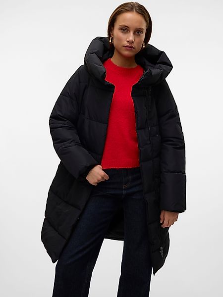 Vero Moda Steppmantel VMLEONIEKATE COAT GA günstig online kaufen