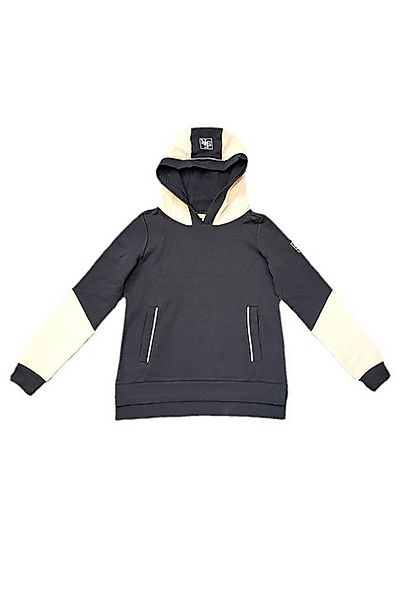SER Kapuzensweatshirt Sweatshirt, Kapuze W9240601 günstig online kaufen