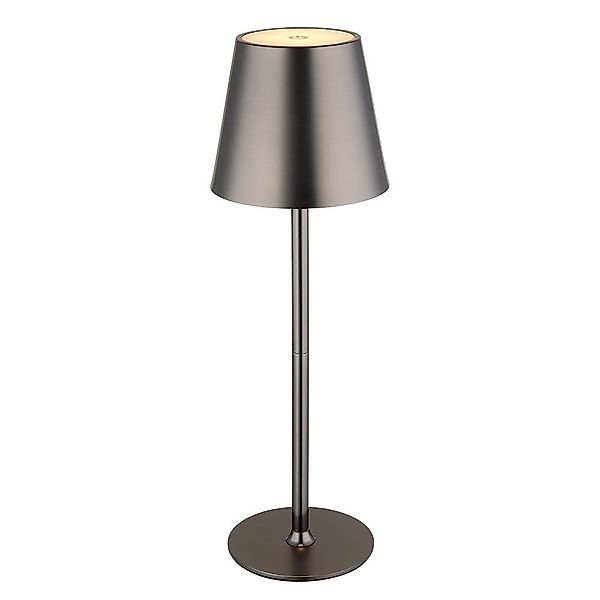 GLOBO LIGHTING LED Tischleuchte, LED-Leuchtmittel fest günstig online kaufen