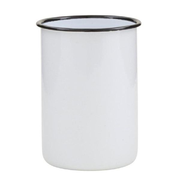 Ib Laursen Waschtisch-Set Ib Laursen Zahnputzbecher günstig online kaufen