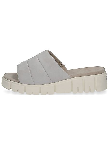 Caprice Pantolette "Caprice Pantoletten Veloursleder" günstig online kaufen