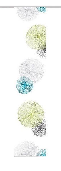 HOME WOHNIDEEN Schiebegardine 87999 Schiebegardine Digitaldruck RAWLINS aus günstig online kaufen