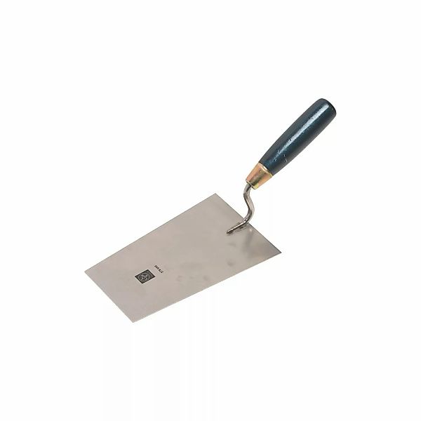 LUX Stuckateurkelle rostfrei 200 mm Classic günstig online kaufen