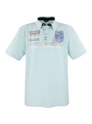 Lavecchia Poloshirt Lavecchia Herren Poloshirt LV-4688 günstig online kaufen