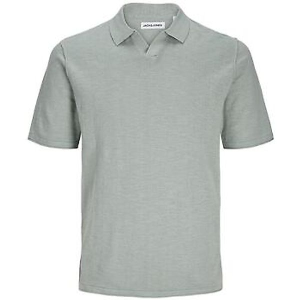 Jack & Jones  T-Shirts & Poloshirts 12269650-ICE günstig online kaufen