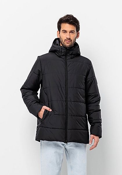 Jack Wolfskin Funktionsjacke DEUTZER LONG JKT M günstig online kaufen