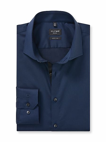 OLYMP Langarmhemd "No. Six" günstig online kaufen
