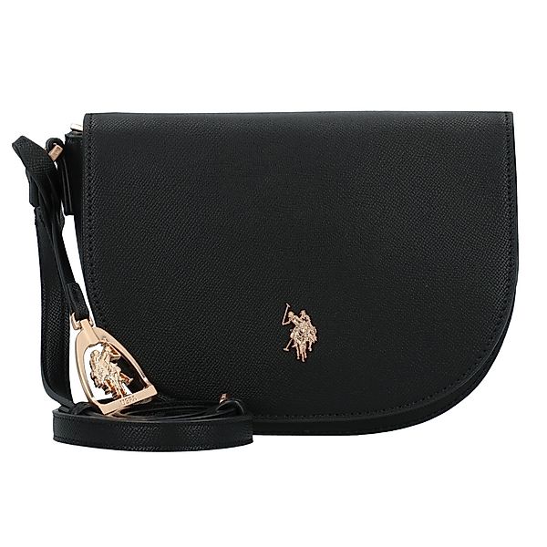 U.S. Polo Assn Umhängetasche Jones, Polyurethan günstig online kaufen