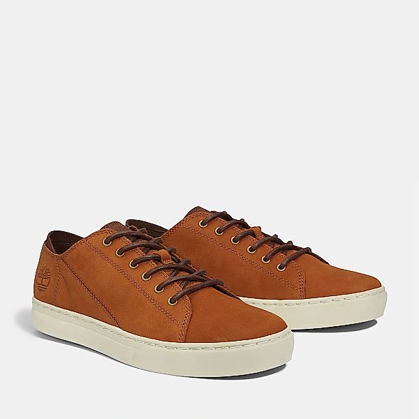 Timberland Sneaker "ADVENTURE 2.0 LOW LACE UP SNEAKER" aus Leder günstig online kaufen