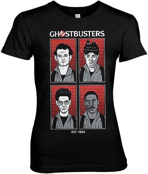 Ghostbusters T-Shirt günstig online kaufen