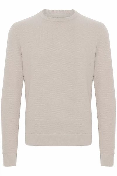 Casual Friday Rundhalspullover CFKarlo - 20503984 Feinstrick Pullover mit R günstig online kaufen