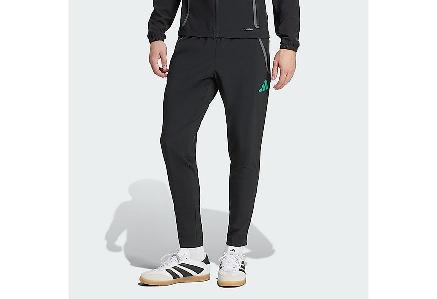 adidas Performance Trainingshose ALGERIEN TIRO 25 COMPETITION VIS TECH TRAV günstig online kaufen