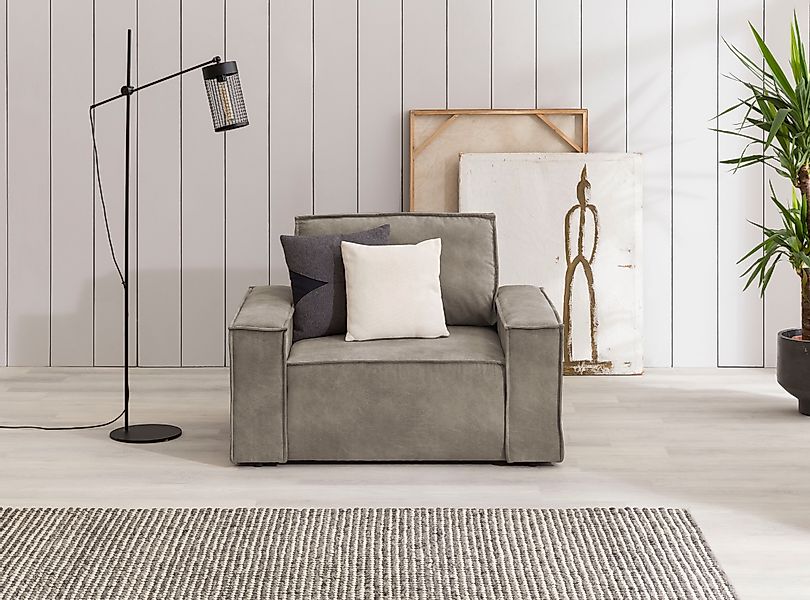 Home affaire Sessel SHERWOOD, passend zur günstig online kaufen