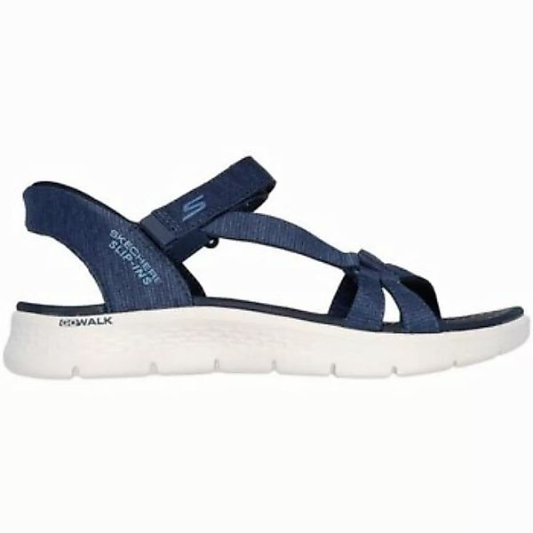 Skechers 141481 NVY Sandalette günstig online kaufen