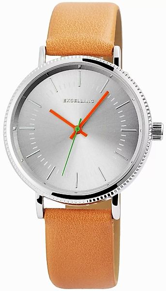 Excellanc Quarzuhr 2900110 Excellanc Herrenuhr mit günstig online kaufen