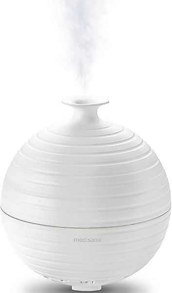 medisana Diffuser AD 620, 0,3 l Wassertank, 0,3L Tank, für Duftöle, Ultrasc günstig online kaufen