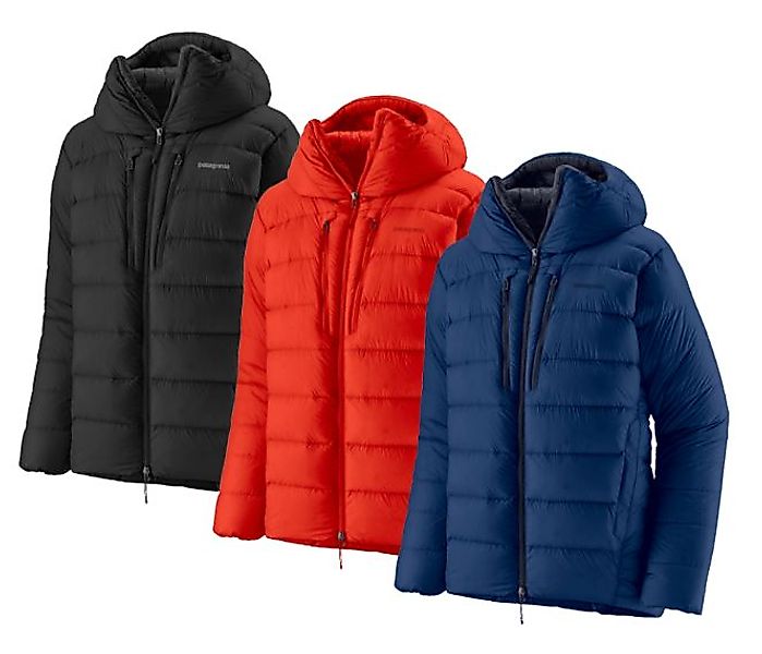 Patagonia Grade VII Down Parka - Daunenjacke günstig online kaufen