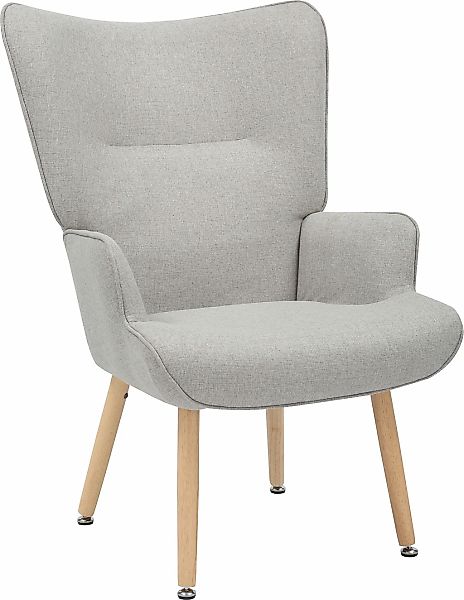 INOSIGN Relaxsessel "KEADY, Hochlehnsessel, TV-Sessel," Relaxsessel, Ohrens günstig online kaufen