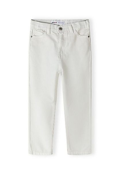 MINOTI Webhose Denim-Hose (3y-14y) günstig online kaufen