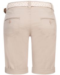 SUBLEVEL Bermudas Damen Short Bermuda kurze günstig online kaufen