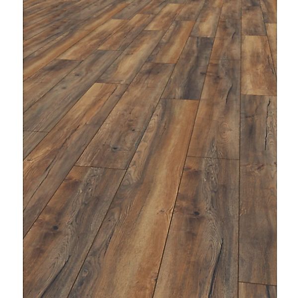 HORI Laminat HORI Laminat Holz, Boden günstig online kaufen