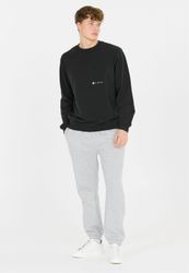 Virtus Sweatshirt "Kayden" aus superweichem, atmungsaktivem Material günstig online kaufen