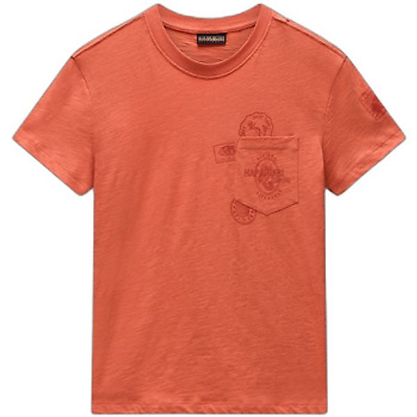 Napapijri  T-Shirt T-shirt femme  Eclair günstig online kaufen