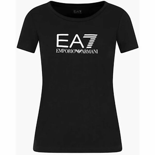 Emporio Armani EA7  T-Shirts & Poloshirts - günstig online kaufen