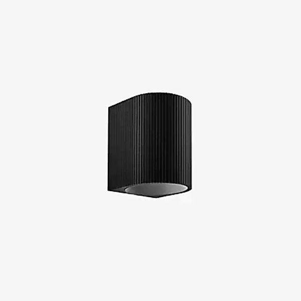 Wever & Ducré Trace 1.0 Wandleuchte LED, schwarz - 2.700 K günstig online kaufen