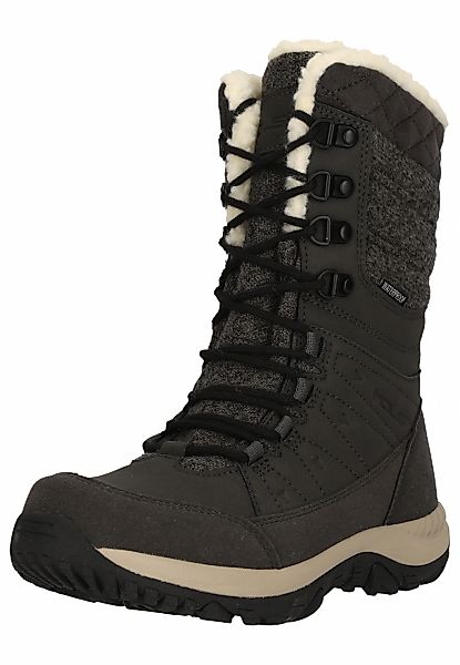 MOLS Stiefel "Bakan" mit wasserdichtem Materisl günstig online kaufen