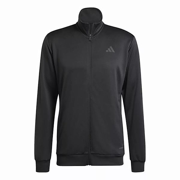 adidas Performance Sweatshirt M BL TT BLACK günstig online kaufen