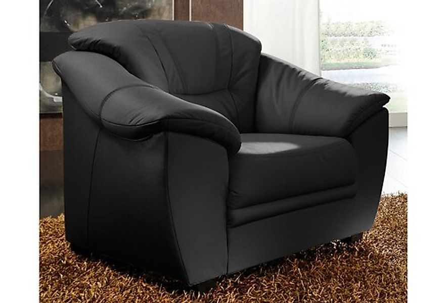 sit&more Sessel »Top Savona«, inklusive Federkern günstig online kaufen