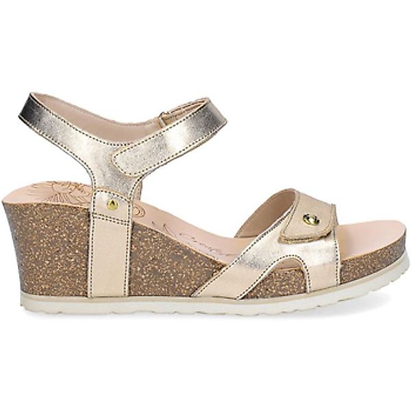 Panama Jack  Sandalen JULIA SHINE SANDALEN günstig online kaufen