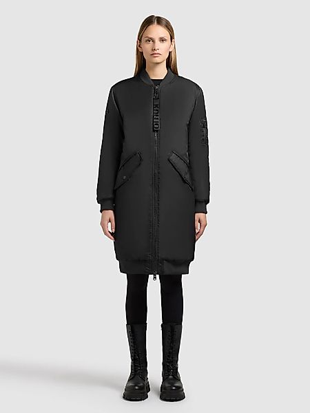 khujo Wintermantel "LULU" günstig online kaufen