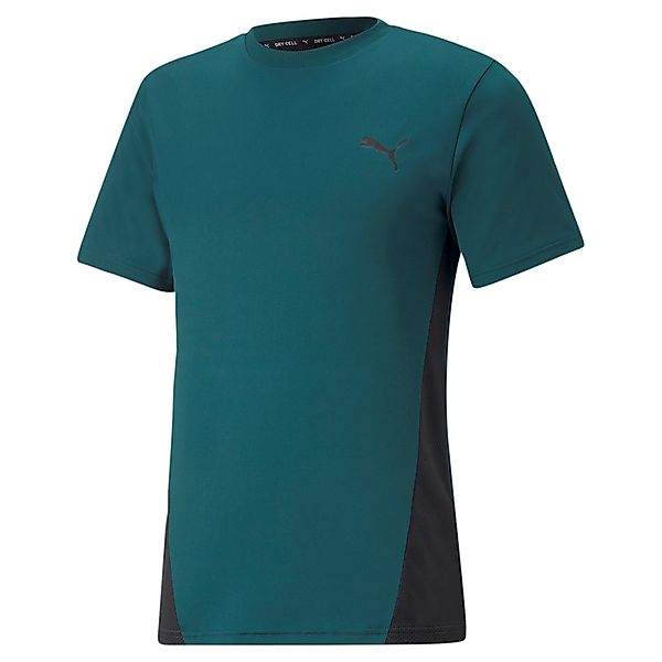 PUMA T-Shirt Puma Herren T-Shirt TRAIN günstig online kaufen